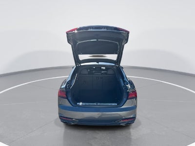 2025 Audi A5 Sportback S line Premium