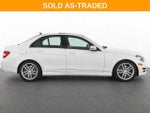 2014 Mercedes-Benz C-Class C 250 Sport