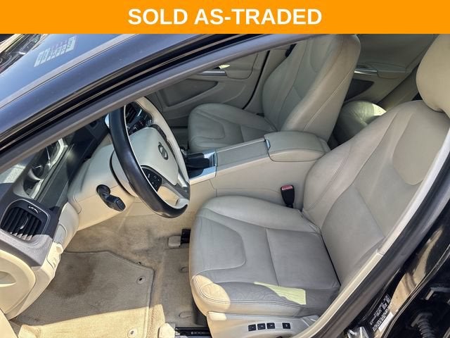 2015 Volvo S60 T5 Drive-E Premier