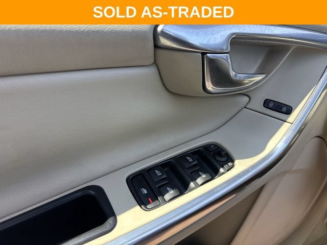 2015 Volvo S60 T5 Drive-E Premier
