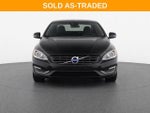 2015 Volvo S60 T5 Drive-E Premier