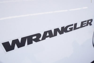 2015 Jeep Wrangler Willys Wheeler