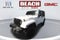 2015 Jeep Wrangler Willys Wheeler