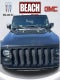 2020 Jeep Wrangler Unlimited Willys