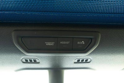 2019 Jeep Wrangler Unlimited Moab