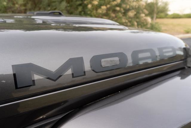 2019 Jeep Wrangler Unlimited Moab