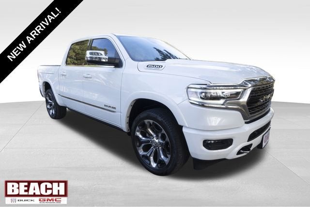 2024 RAM 1500 Limited