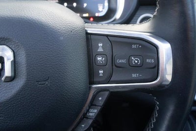 2024 RAM 1500 Limited