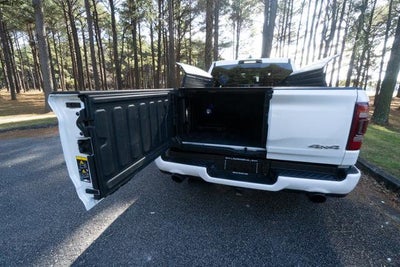 2024 RAM 1500 Limited