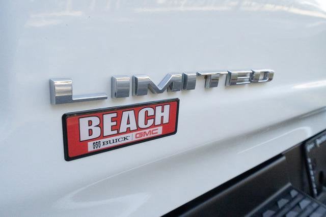 2024 RAM 1500 Limited