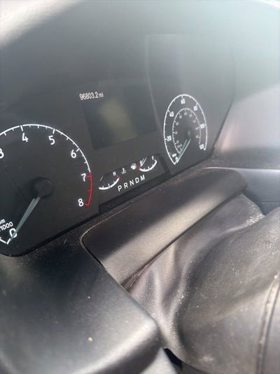 2021 Ford Transit Passenger Wagon XL