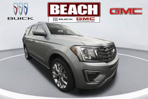 2021 Ford Expedition Limited