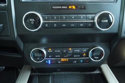 2020 Ford Expedition Limited