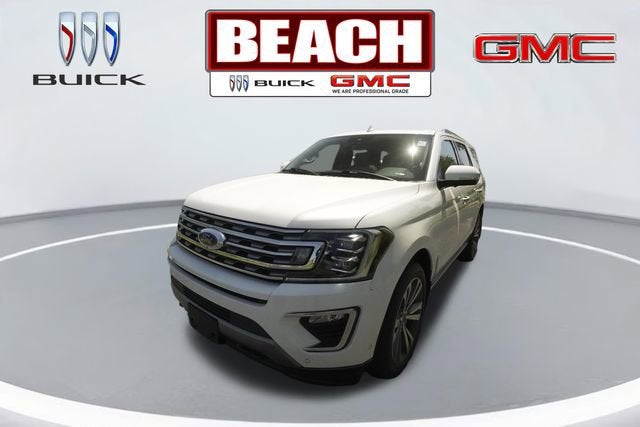 2020 Ford Expedition Limited