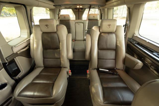 2016 Ford Transit Wagon XL