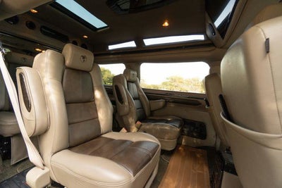 2016 Ford Transit Wagon XL