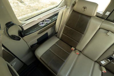 2016 Ford Transit Wagon XL