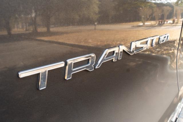 2016 Ford Transit Wagon XL