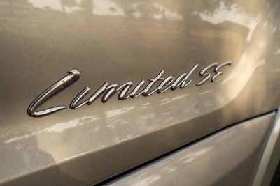 2016 Ford Transit Wagon XL