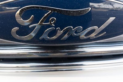 2016 Ford Transit Wagon XL