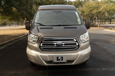 2016 Ford Transit Wagon XL