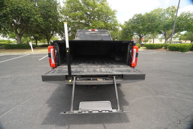 2025 Ford Super Duty F-250 SRW XL