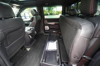 2025 Ford Super Duty F-250 SRW XL