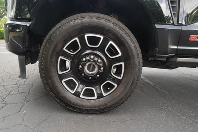 2025 Ford Super Duty F-250 SRW XL