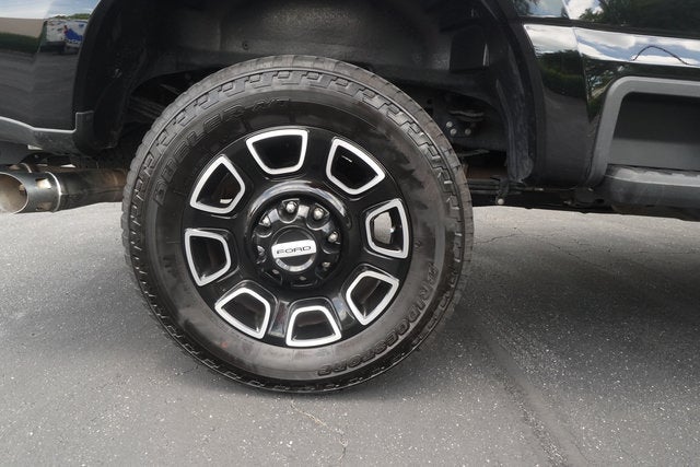 2025 Ford Super Duty F-250 SRW XL