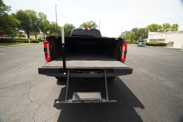 2024 Ford Super Duty F-350 SRW XL