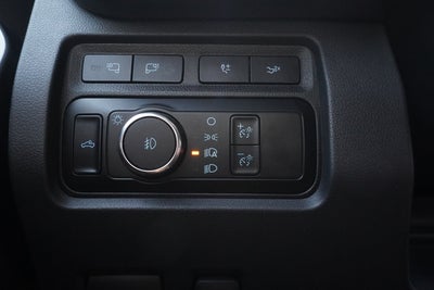 2024 Ford Super Duty F-350 SRW XL