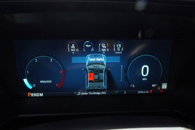 2024 Ford Super Duty F-350 SRW XL