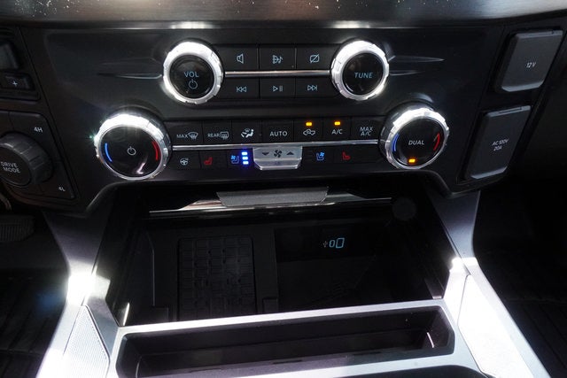 2024 Ford Super Duty F-350 SRW XL