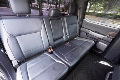 2024 Ford Super Duty F-350 SRW XL