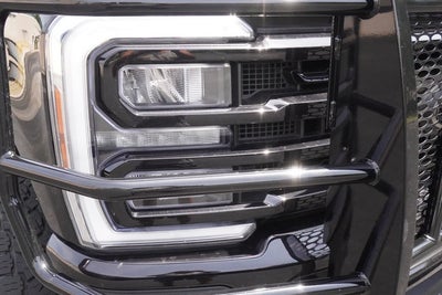 2024 Ford Super Duty F-350 SRW XL
