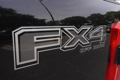 2024 Ford Super Duty F-350 SRW XL
