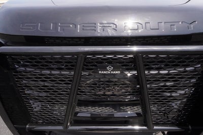 2024 Ford Super Duty F-350 SRW XL