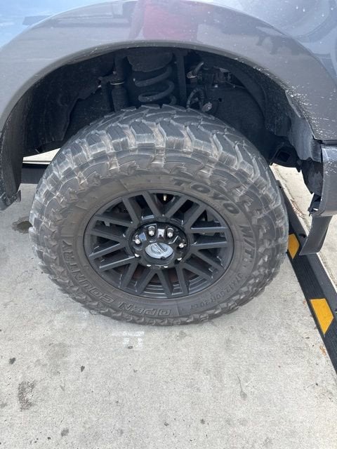 2021 Ford Super Duty F-350 SRW XL