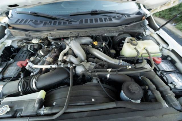 2023 Ford Super Duty F-350 SRW XL