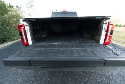 2023 Ford Super Duty F-350 SRW XL