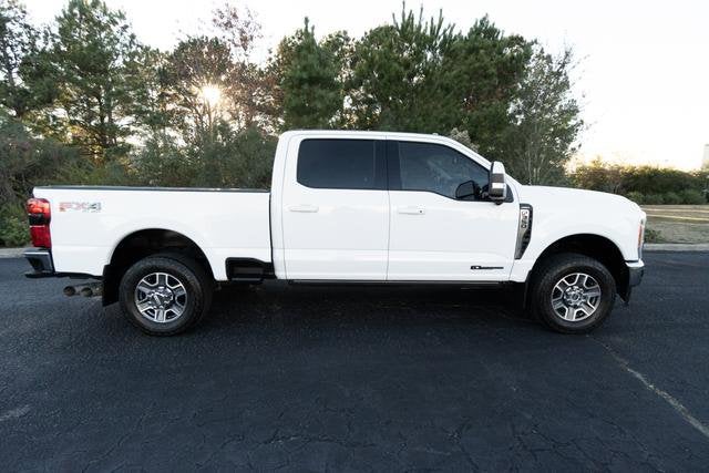 2023 Ford Super Duty F-350 SRW XL