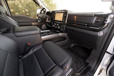 2023 Ford Super Duty F-350 SRW XL