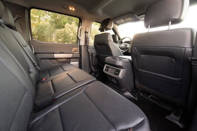 2023 Ford Super Duty F-350 SRW XL