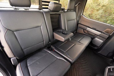 2023 Ford Super Duty F-350 SRW XL