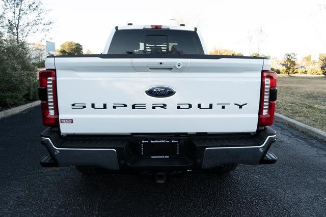 2023 Ford Super Duty F-350 SRW XL