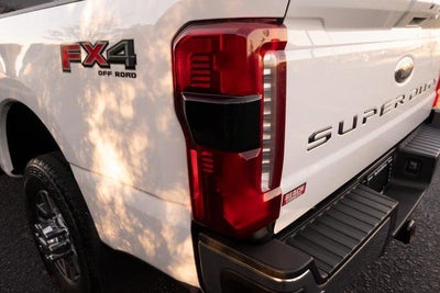 2023 Ford Super Duty F-350 SRW XL