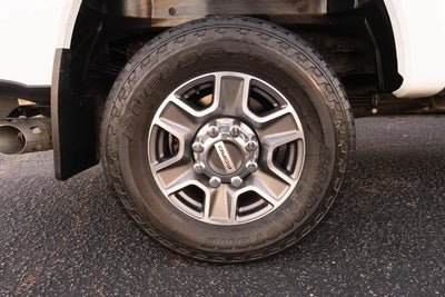 2023 Ford Super Duty F-350 SRW XL