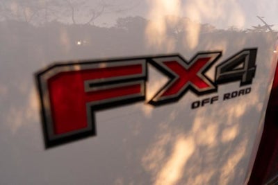 2023 Ford Super Duty F-350 SRW XL