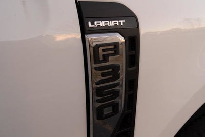 2023 Ford Super Duty F-350 SRW XL