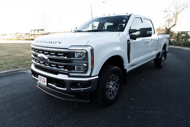 2023 Ford Super Duty F-350 SRW XL